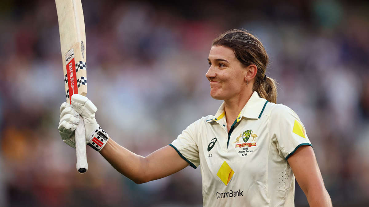 India Women set for day-night Test in Perth