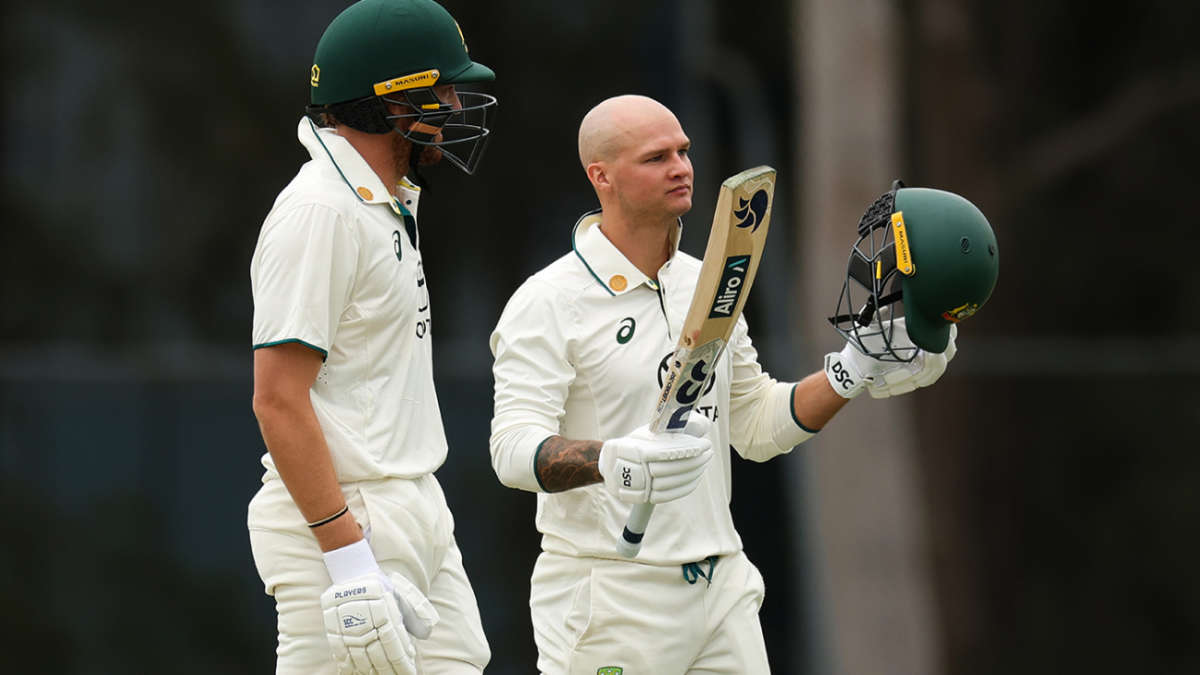 Darwin to host Australia A-Sri Lanka A series