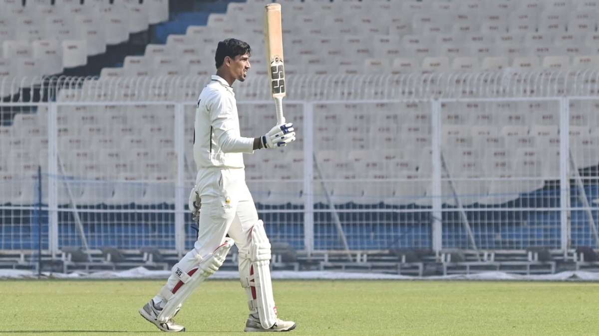 ड्रॉ हुए मैच में अंतिम दिन छाए कोटियान और काम्‍बोज