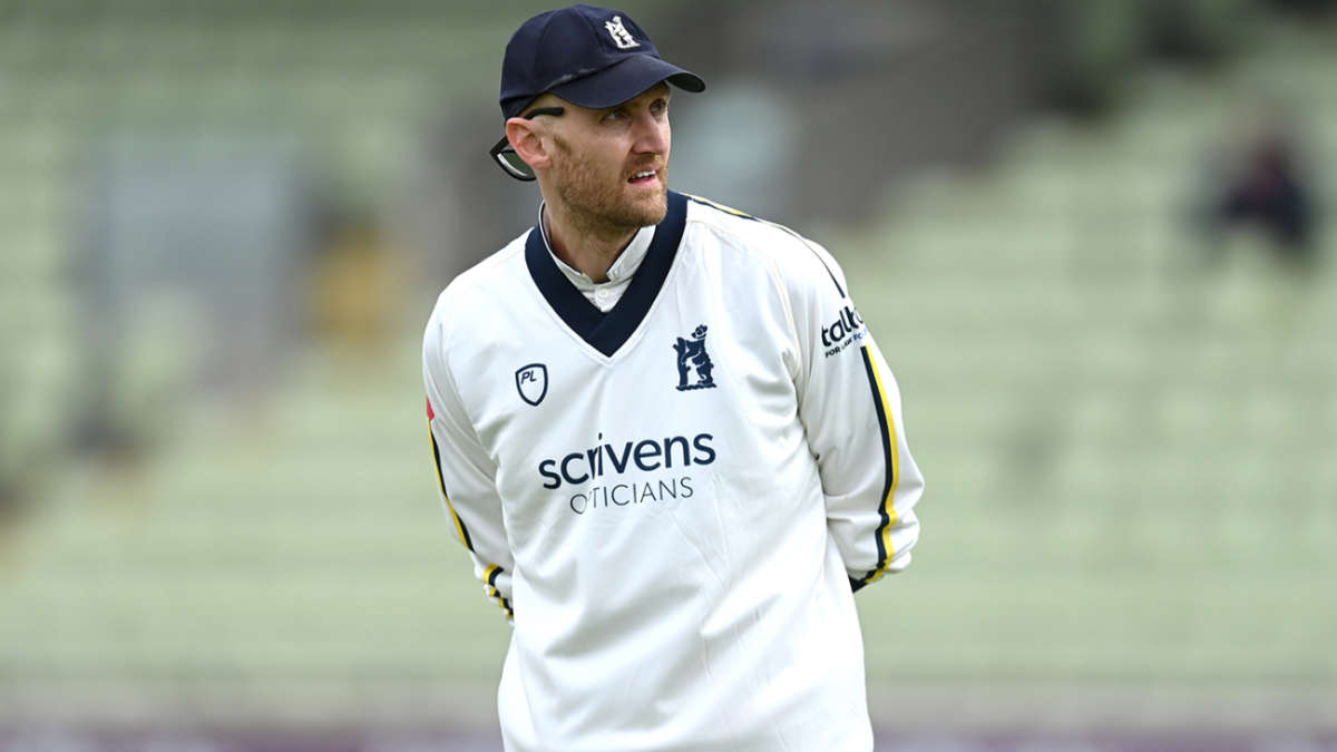Counties reject plan to cut Championship fixtures 