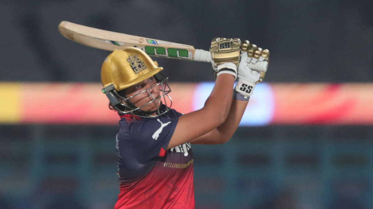 Best of WPL 2025 so far: Ghosh's hitting, Henry's sixes, Gautam's promise