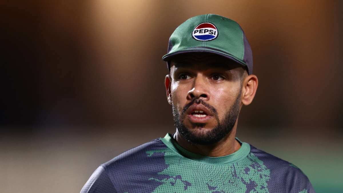 'I want to finish matches at every level' - Pakistan's UAE import Usman Khan is World Cup ready