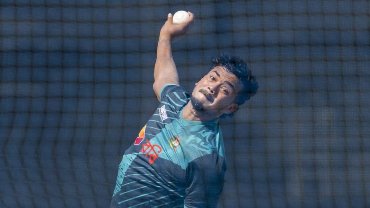 DPL week 2: Taskin records most expensive figures in Bangladesh's List-A history