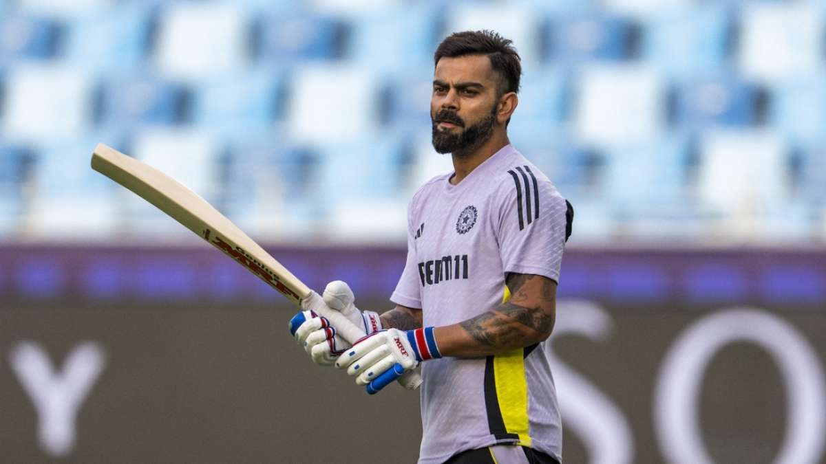 Kohli: Experienced the 'most intense disappointment' after Australia tour