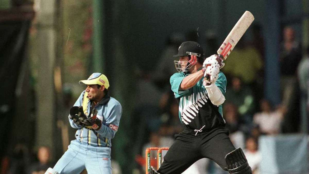 Remember the time: Cairns, Ganguly, Nairobi, 2000