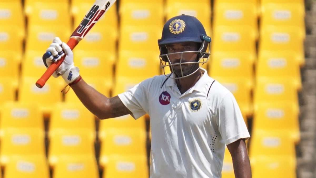 'My shot changed the momentum' - Sachin Baby takes 'blame' for Kerala's heartbreaking loss