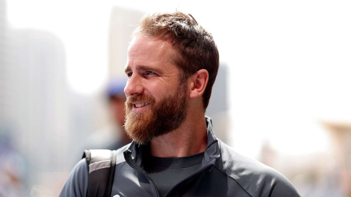 Williamson to miss England T20Is, targets return for ODIs