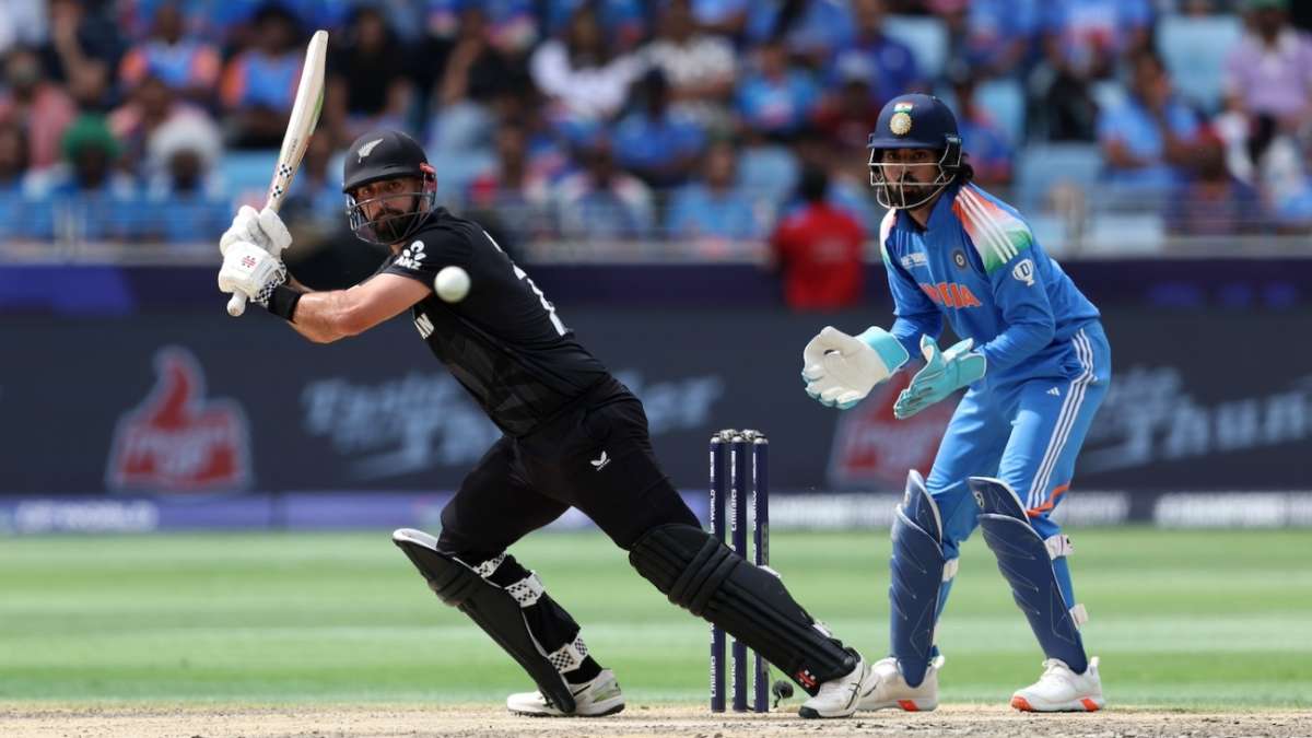 Vadodara to host first men's international in 15 years during NZ tour of India