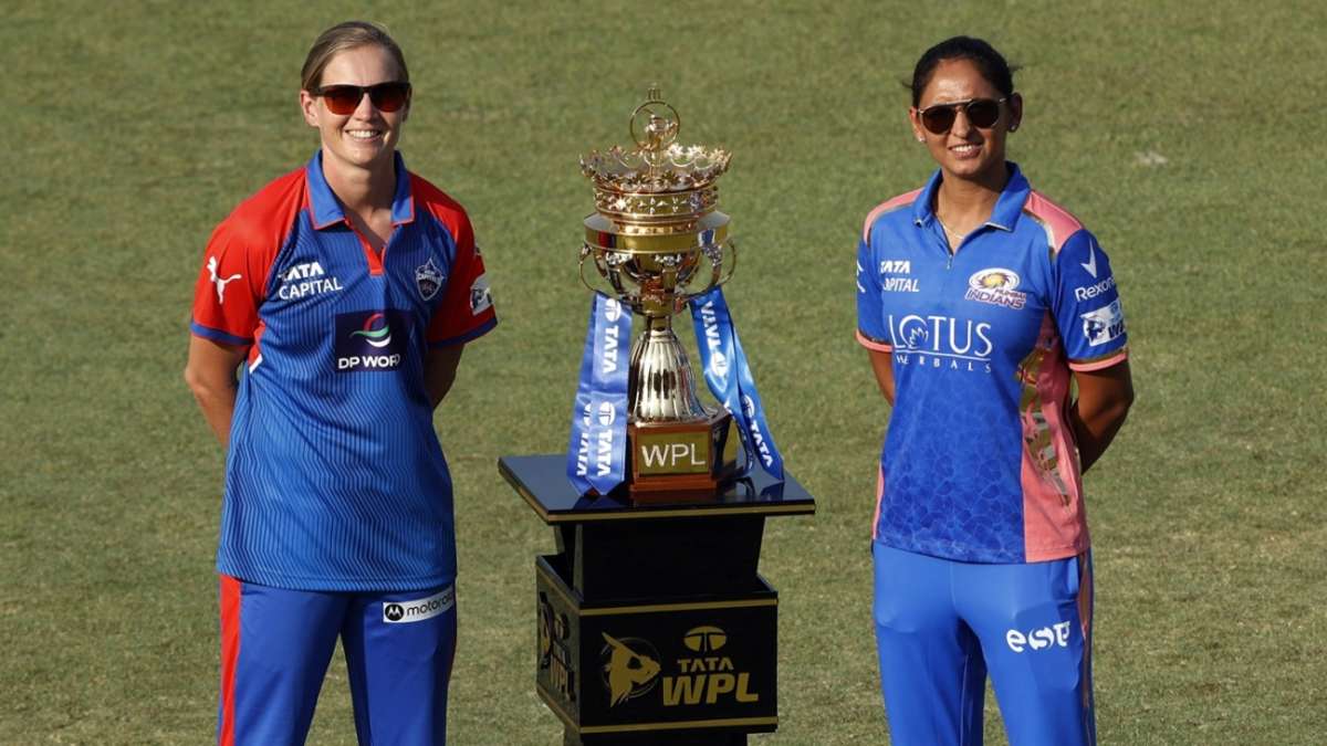 Delhi Capitals hope to be third time lucky as they eye first WPL title