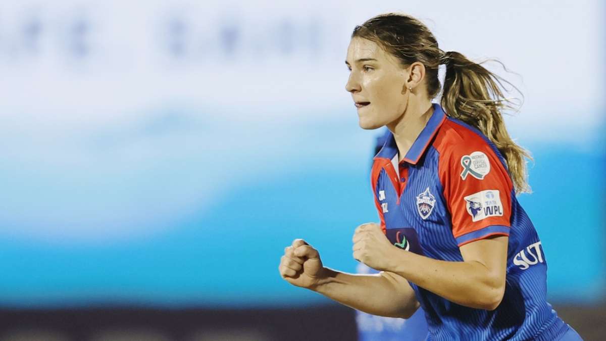 Powerplay podcast: Annabel Sutherland on crowds, culture and competition at WPL 2025