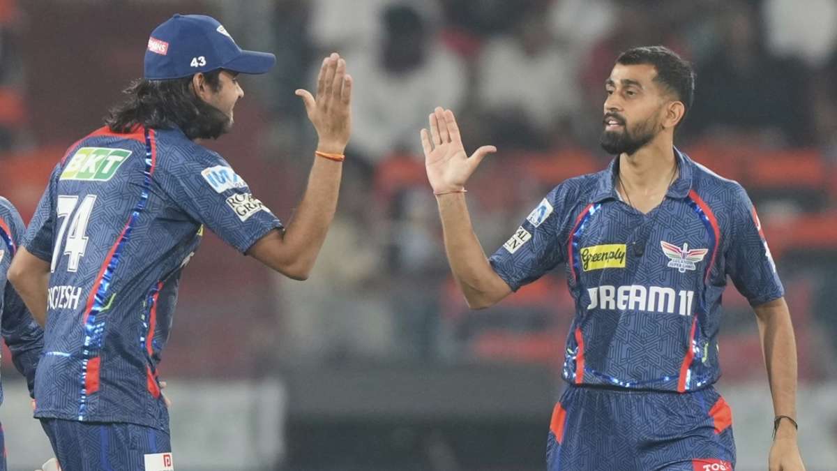 टेनिस बॉल क्रिकेट से की शुरुआत, अब घरेलू सर्किट में दिल्ली का चमकता सितारा हैं प्रिंस 