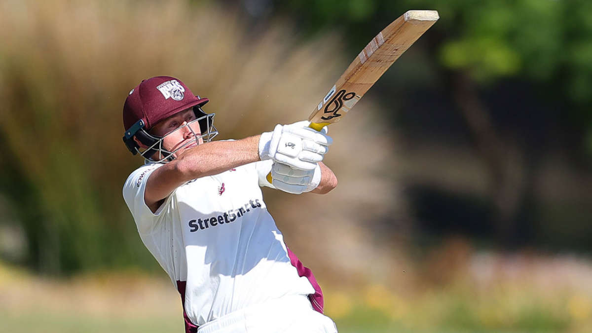 Labuschagne to reset after leanest run-scoring summer