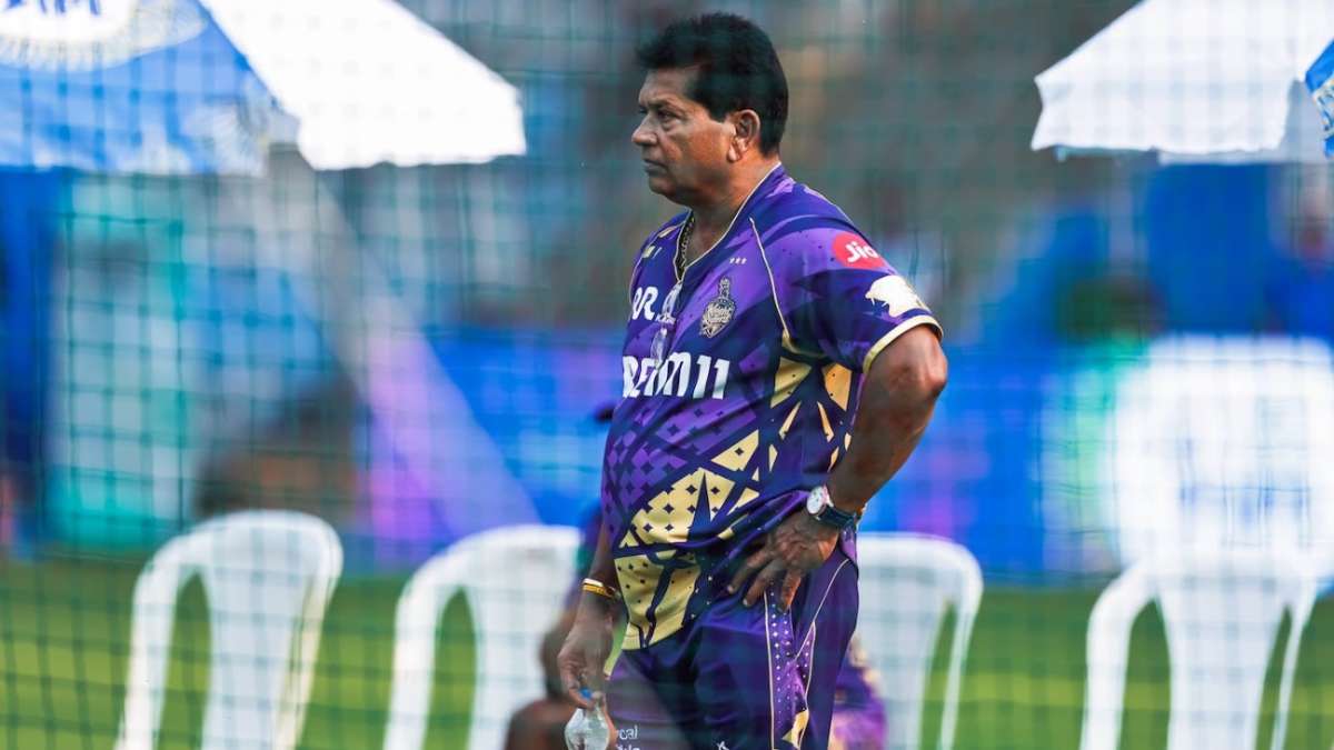 KKR में बड़ा बदलाव: चंद्रकांत पंडित नहीं रहेंगे मुख्य कोच