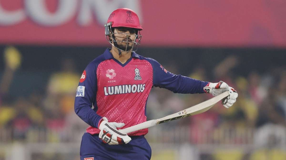 Nitish Rana set to return to Delhi in upcoming domestic season