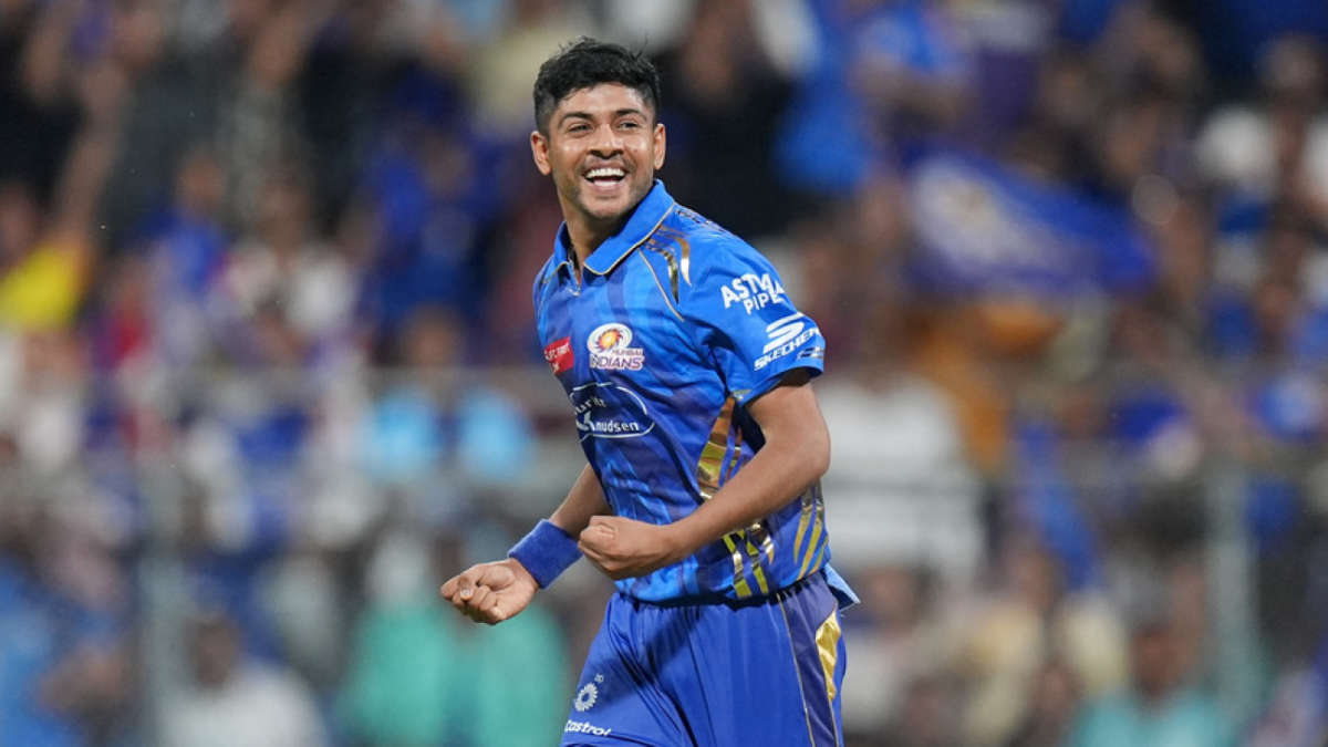 Best figures on IPL debut: Ashwani the first Indian with a four-for