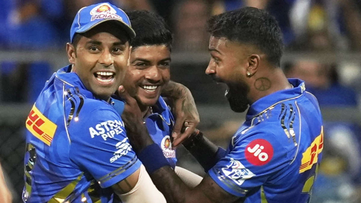 आंकड़े : सूर्यकुमार ने पूरे किए 8000 T20 रन, रसल के बाद दुनिया में दूसरे सबसे तेज़