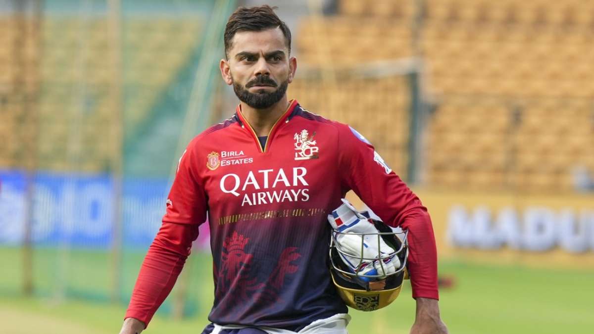 KSCA को मिली चिन्नास्वामी स्टेडियम में मैच आयोजित कराने की अनुमति 