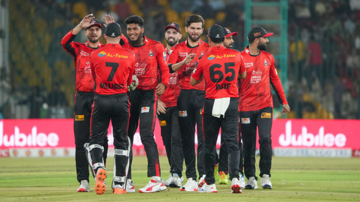BCB in 'active discussions' with PCB over upcoming Pakistan tour
