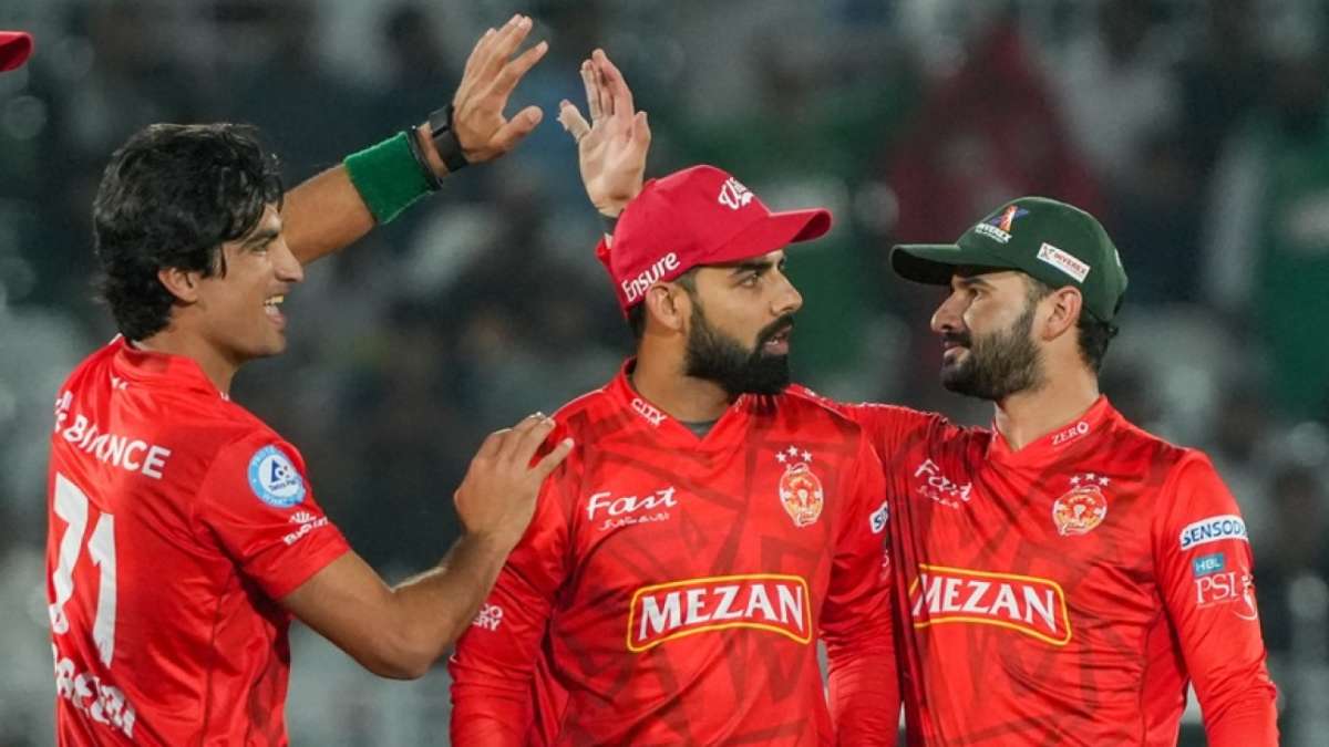 PSL to continue despite Pakistan-India border tensions 