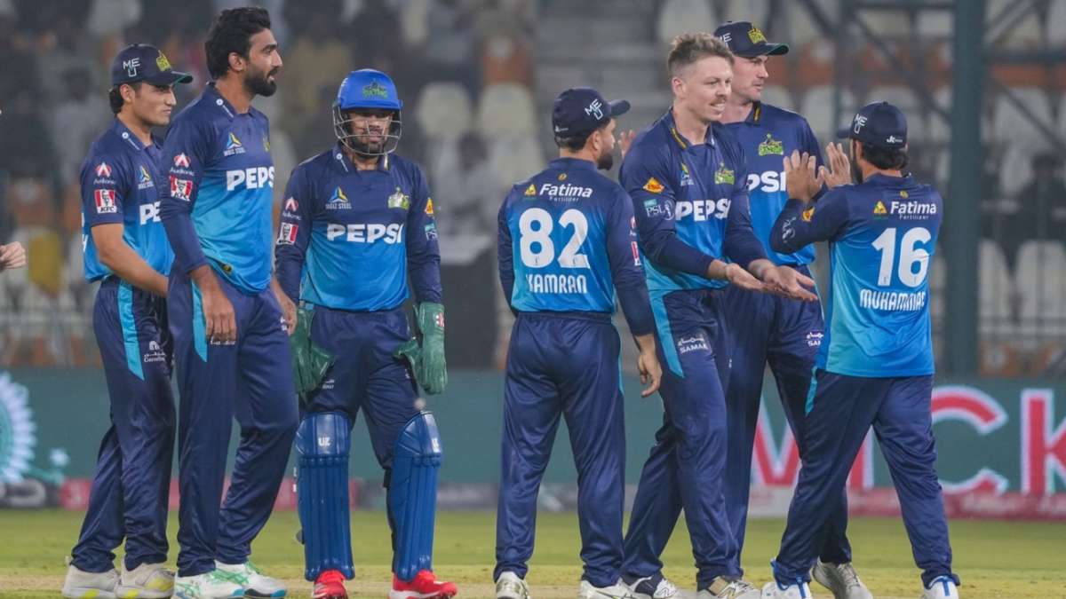 Multan Sultans owner decides not to renew ownership of PSL franchise