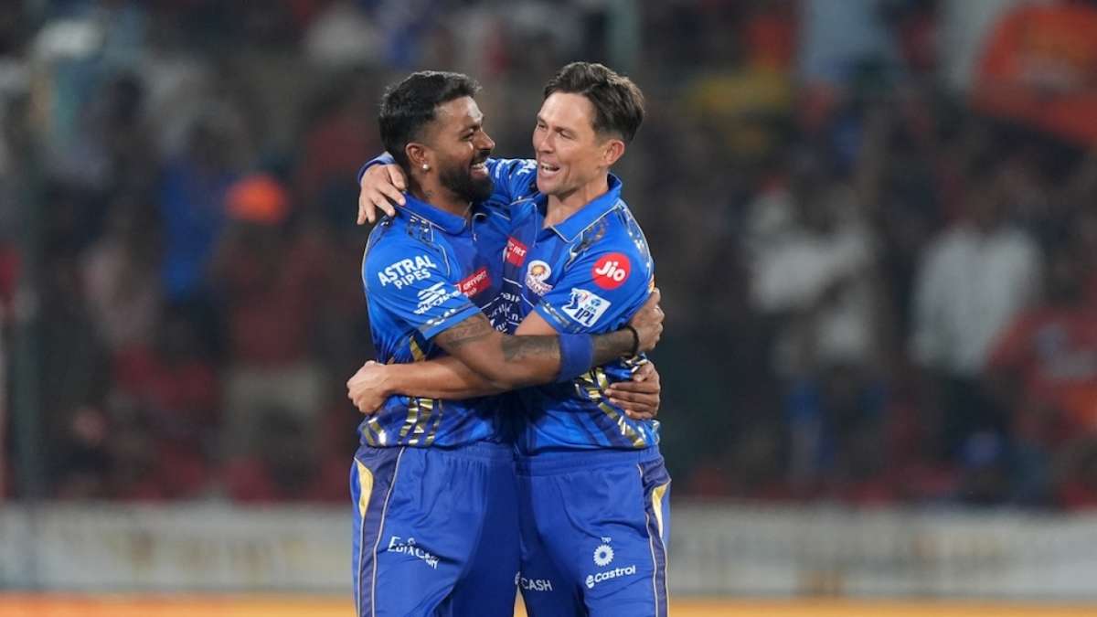 IPL playoffs: MI still in the hunt for a top-two finish after losses for GT, RCB and PBKS