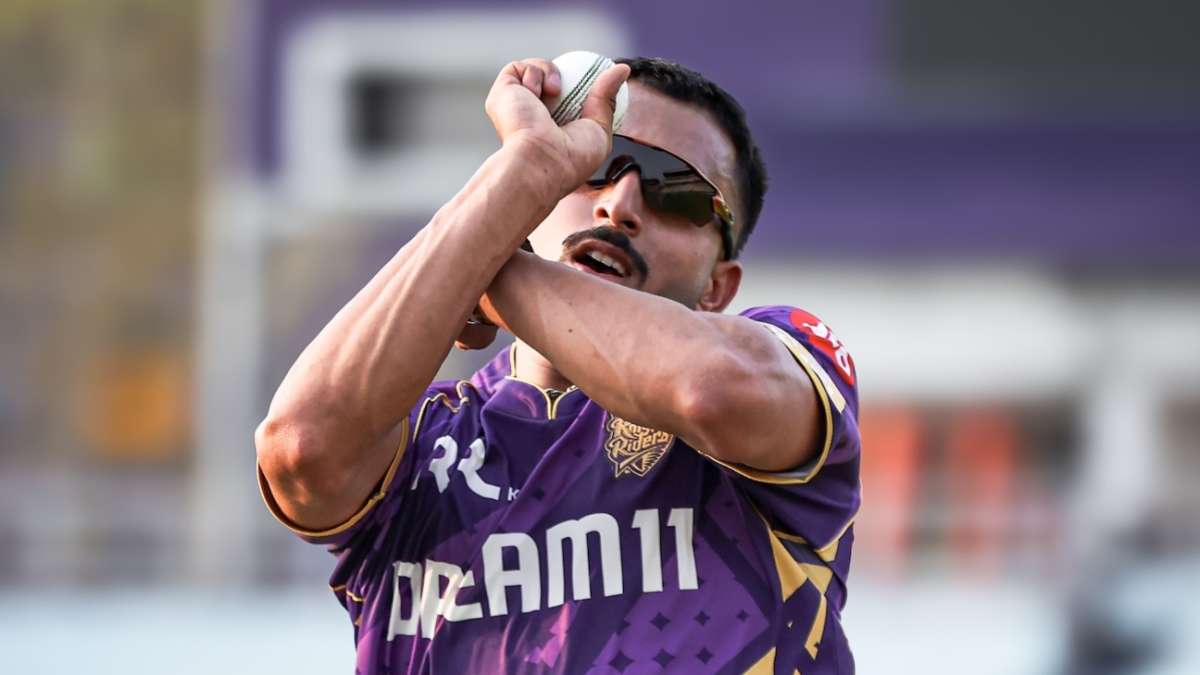 Umran is worried about his body, but won't compromise on his speed