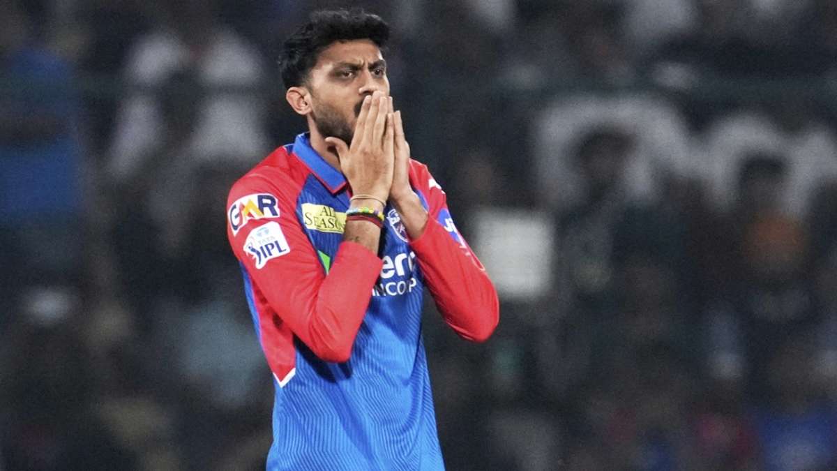Yellow alert in Mumbai - DC co-owner wants Wednesday game moved out in 'quest for consistency'