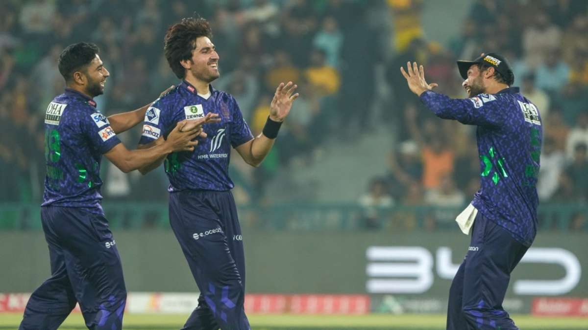PSL moved to UAE amid India-Pakistan tensions