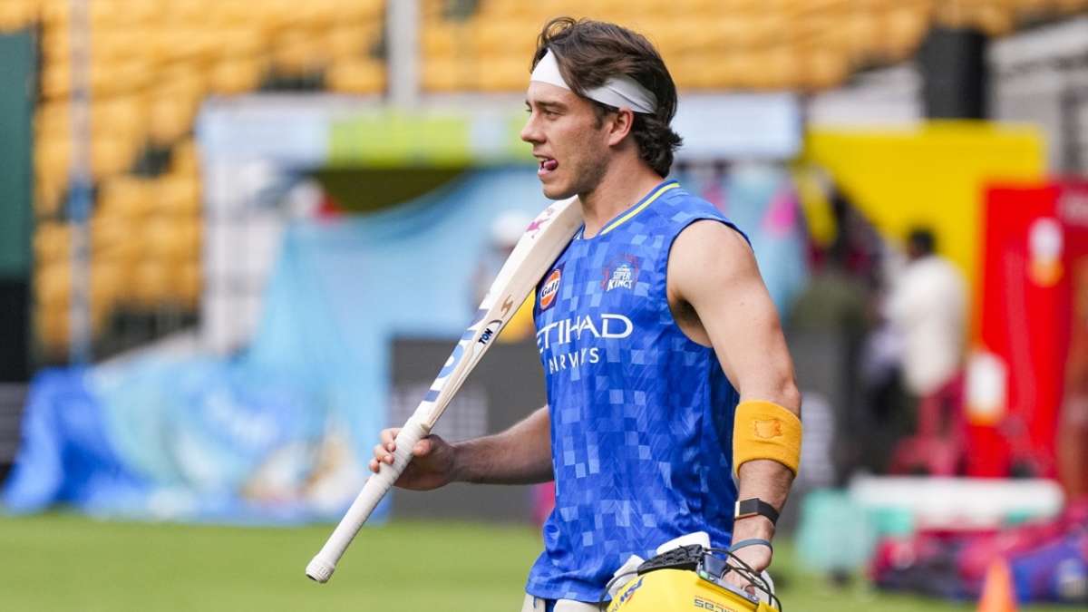 Brevis, Markram earn record sums at SA20 2025-26 auction