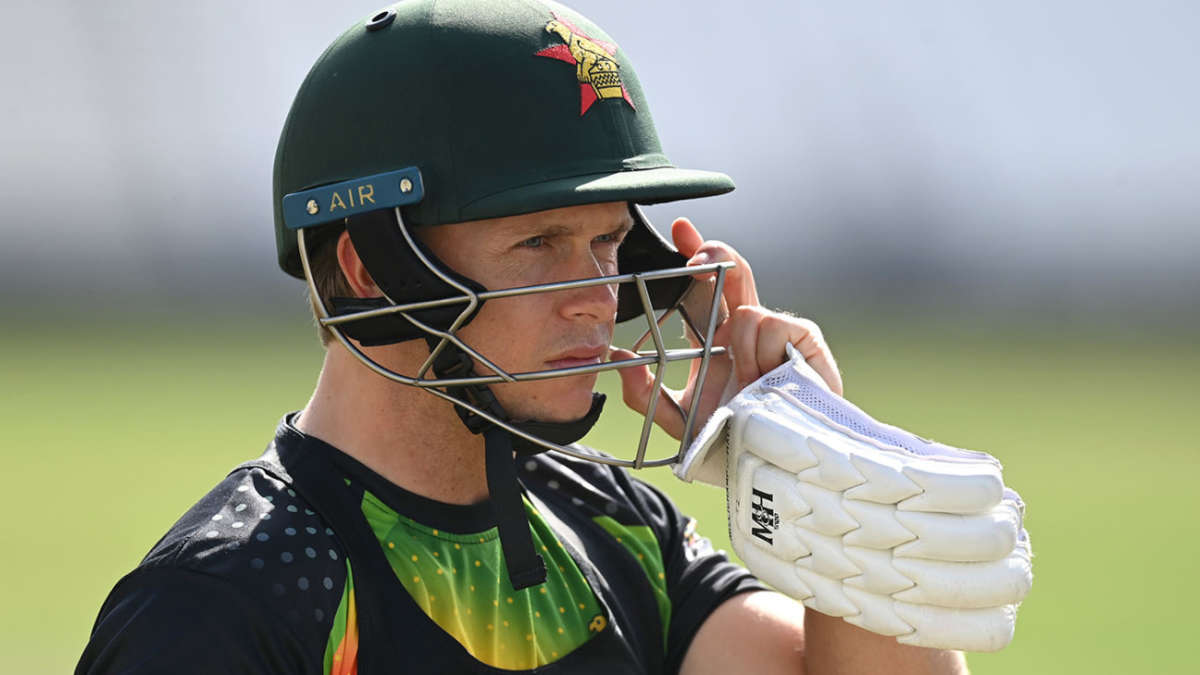 Ben Curran faces time on the sidelines with fractured hand