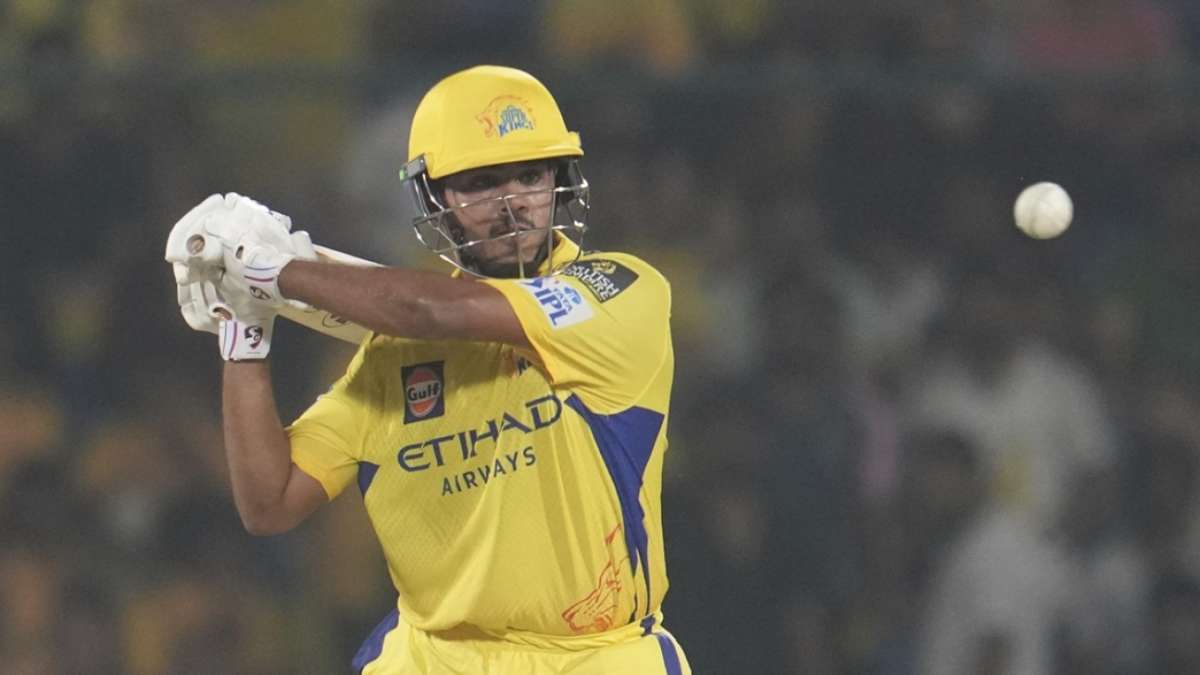 बतौर रिप्लेसमेंट म्हात्रे, ब्रेविस सहित इन खिलाड़ियों ने किया IPL 2025 में प्रभावित