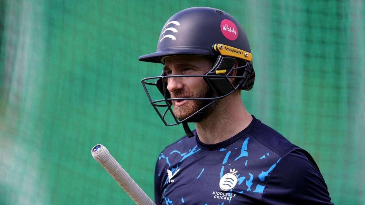 Williamson wants 'additional resources to support the growth' of Test cricket globally