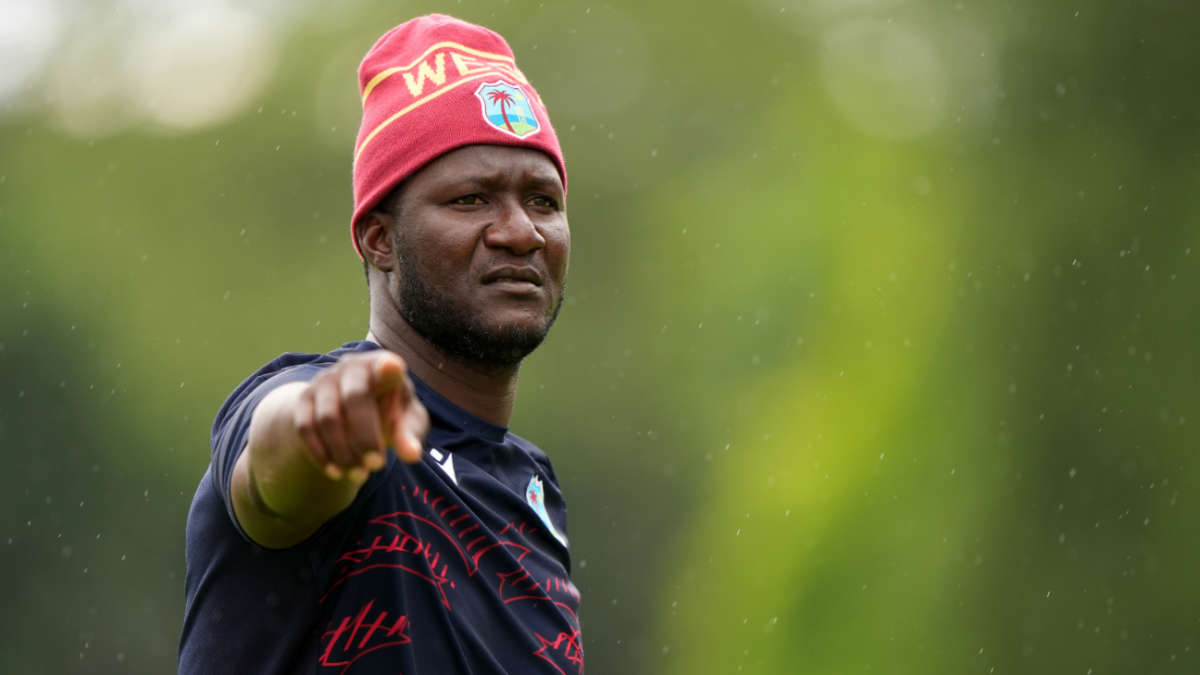 Sammy: 'We did not reap financial rewards' of the legacy we have created