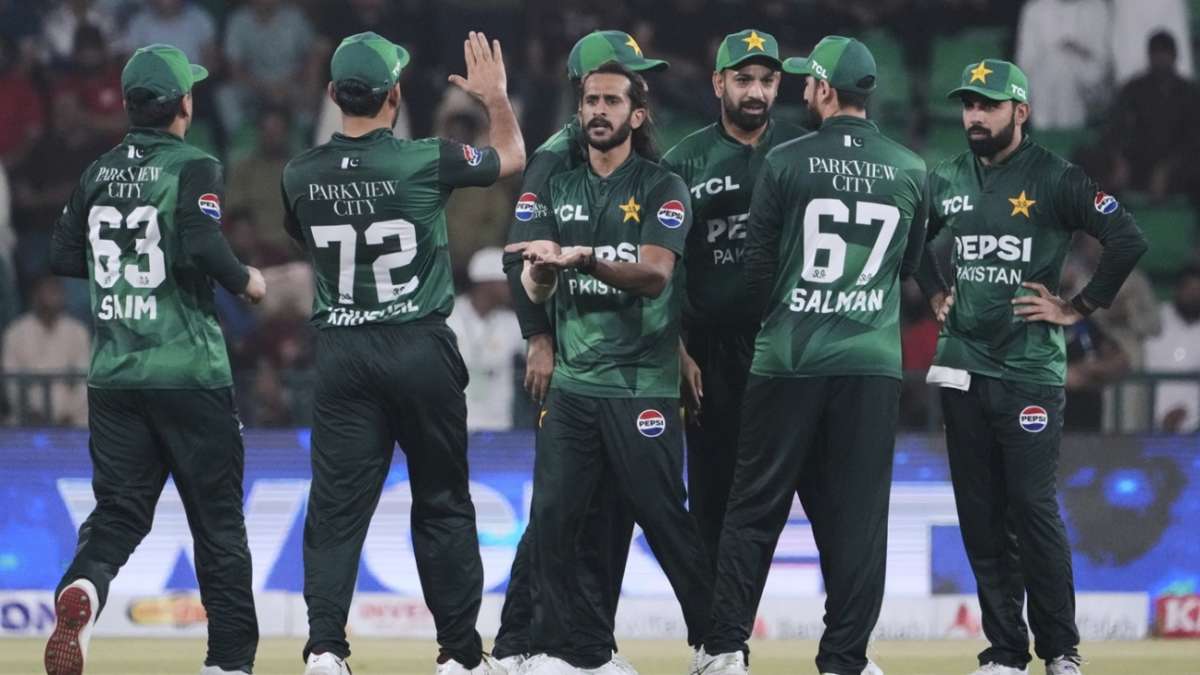 Hasan Ali bags five as Pakistan blow Bangladesh away 