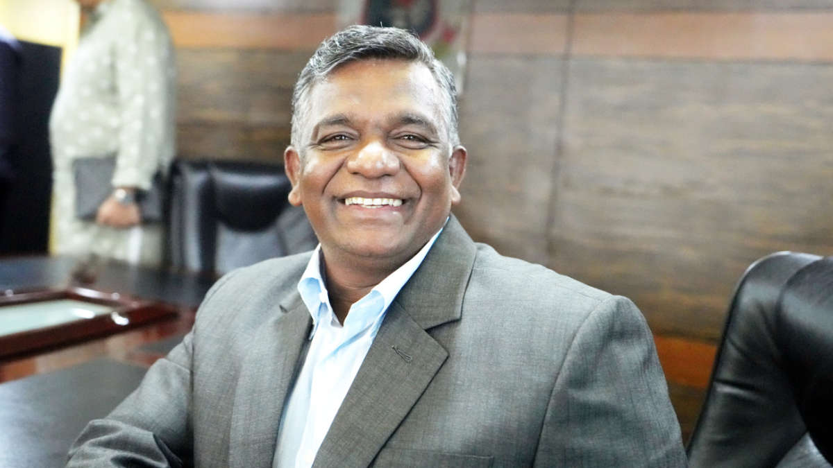 Anatomy of a fall: How the BCB presidency changed hands
