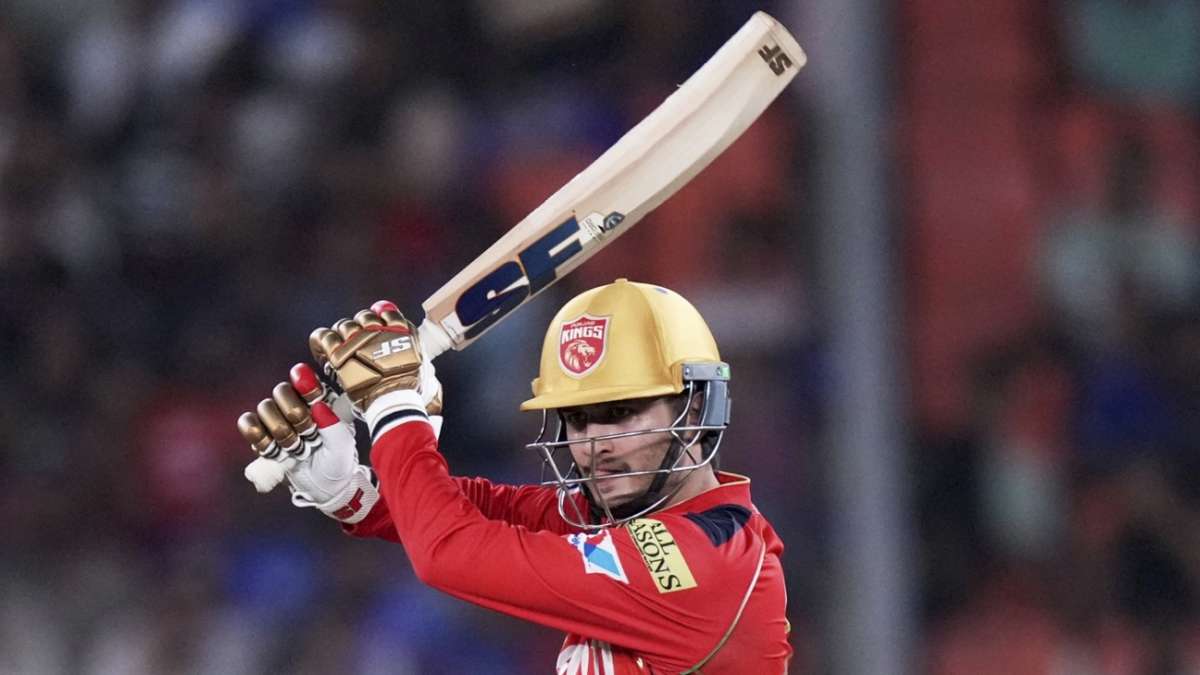 प्रियांश आर्या: IPL ने मुझे पहचान दिलाई लेकिन मेरा सपना लाल गेंद से खेलना है