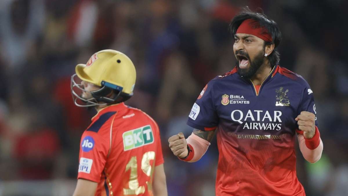 IPL 2025 ट्रेंड्स: पहले से अधिक 200+ के स्कोर, लेकिन काफ़ी कम थ्रिलर