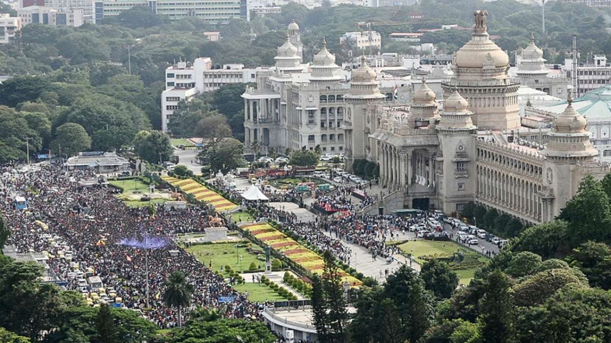 Deaths, injuries to fans mar RCB's homecoming