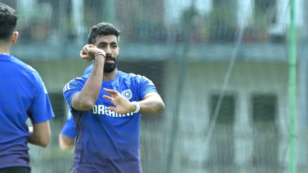 Morkel 'blown away' by Bumrah's rhythm as India's preparation intensifies