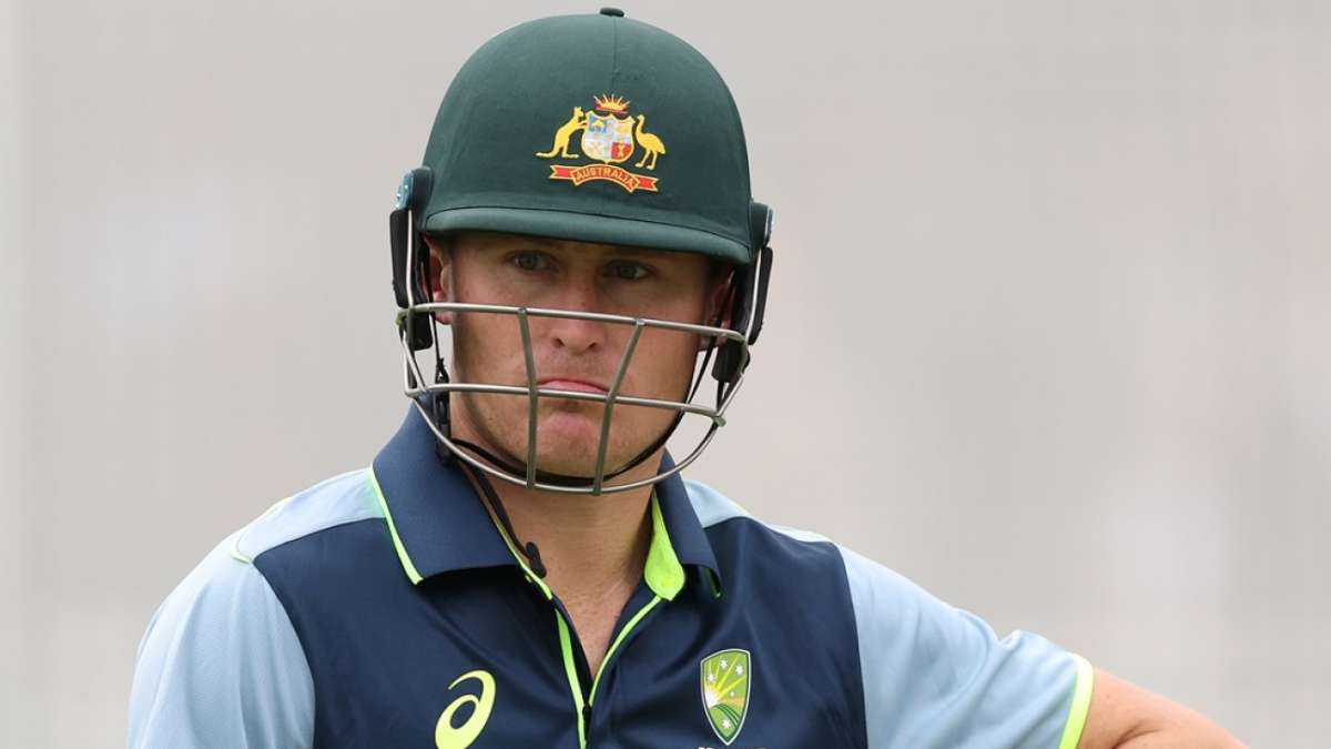 The Australia selectors' aversion to risk might have boxed them into a corner