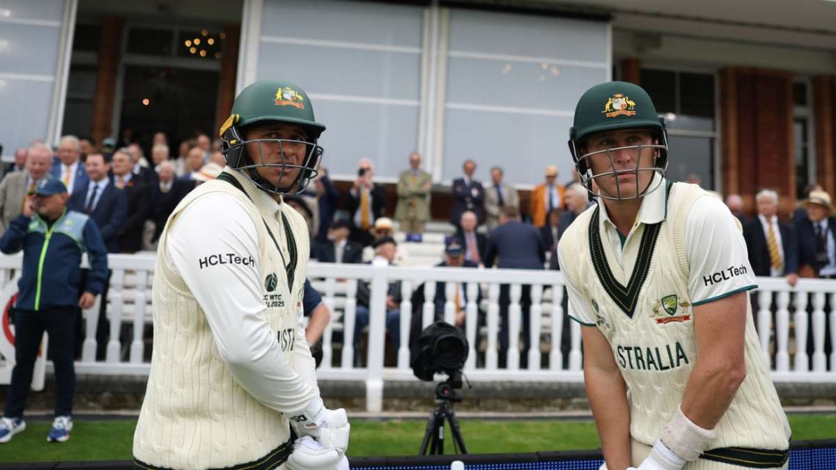 Khawaja has Ashes backing, but Labuschagne's spot uncertain
