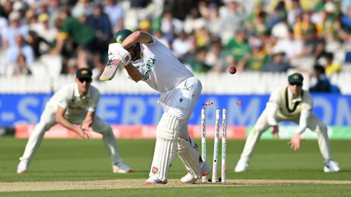 South Africa's trial by paralysis epitomises the Bazball fallacy