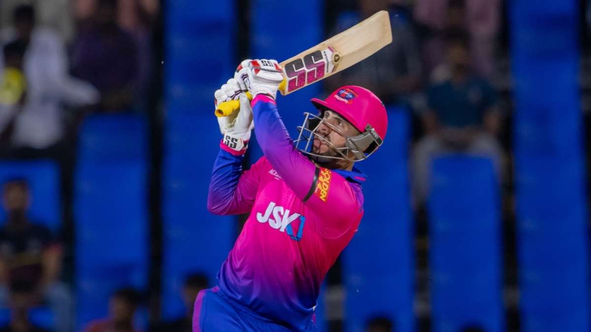 Meet the future stars from India's state T20 leagues