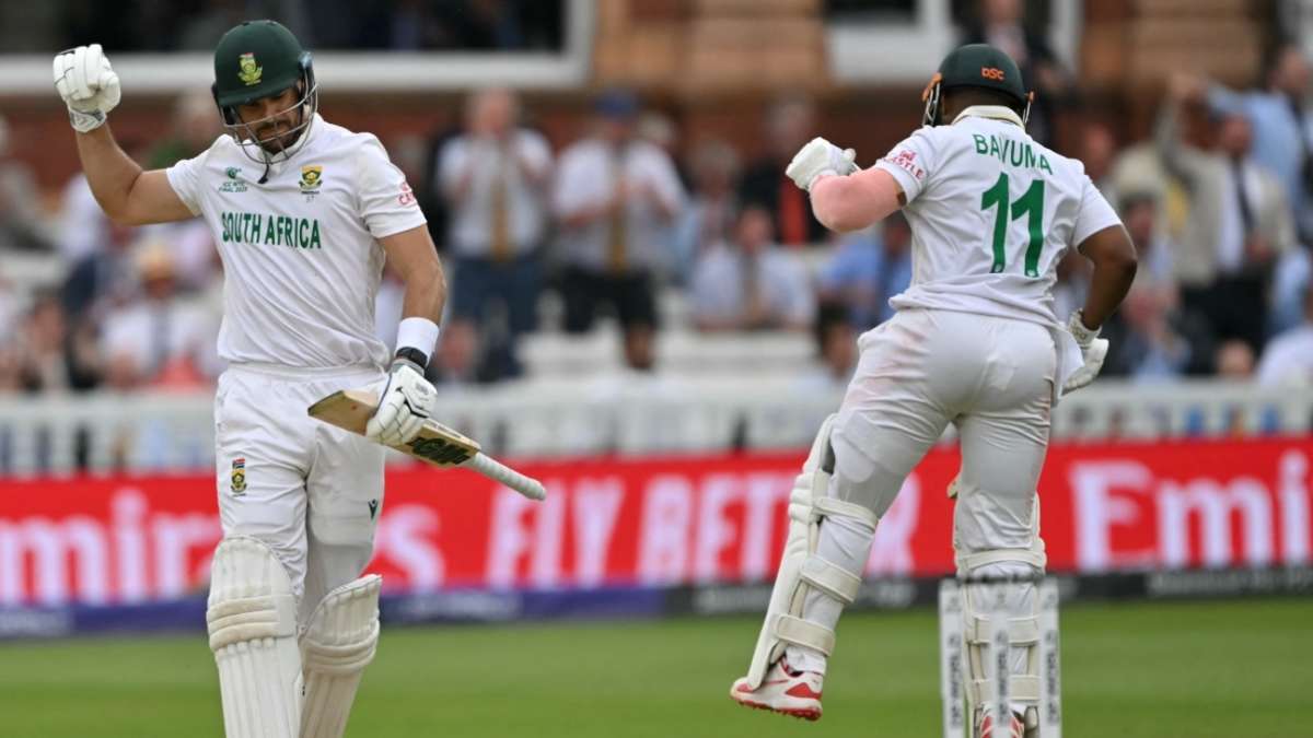Moonda: Markram's knock could be career-defining