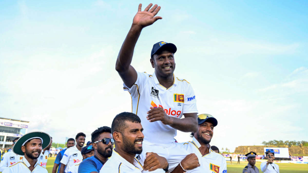 Galle springs a surprise as Sri Lanka and Bangladesh settle for a draw