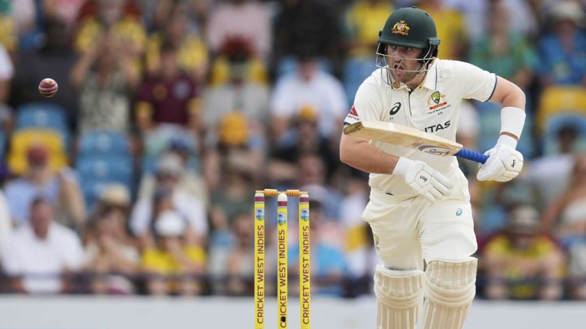 Inglis hammers rapid ton amid Australia batting order debate