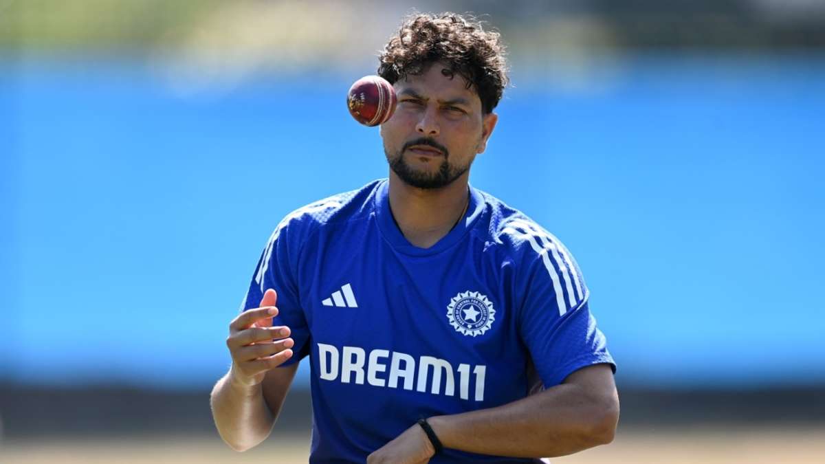 Should India pick Kuldeep at Edgbaston?