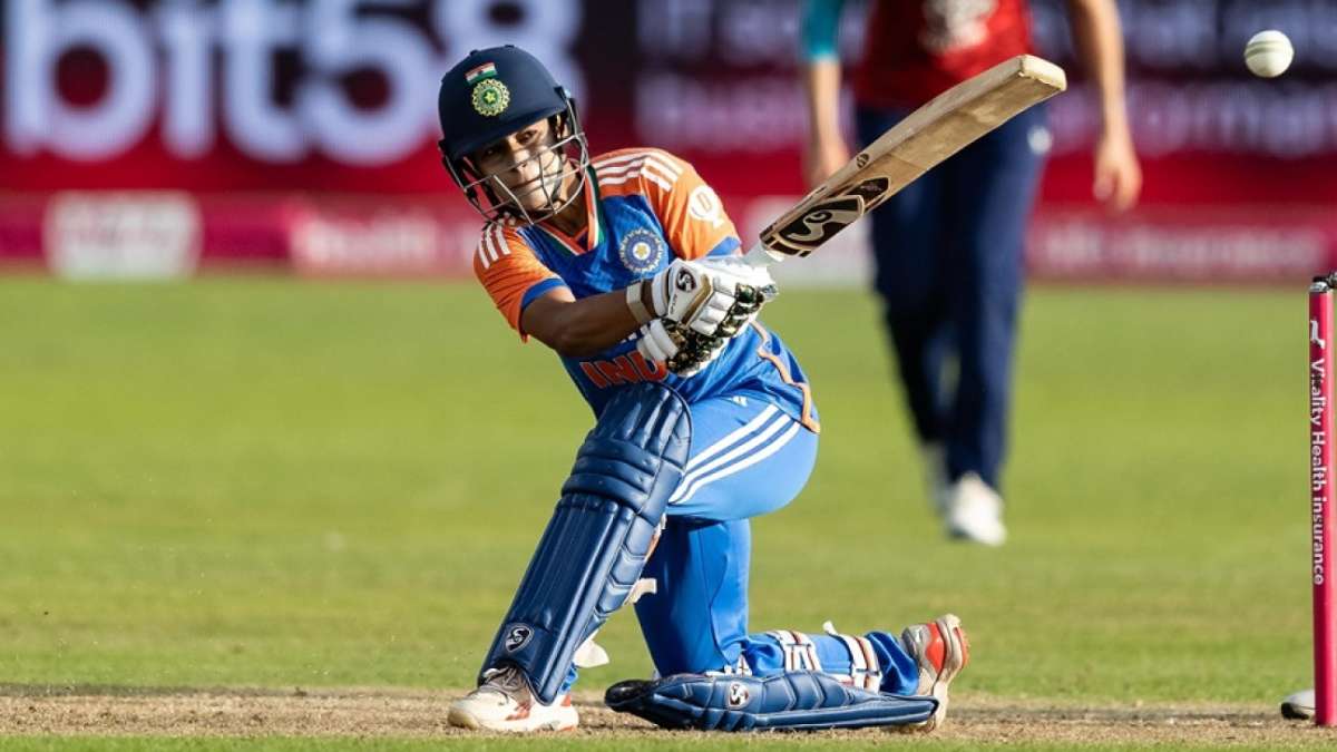 Rodrigues, Amanjot help India breach fortress Bristol