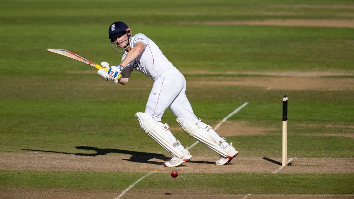 Draw your own conclusion? England's bid for smarter choices may start now