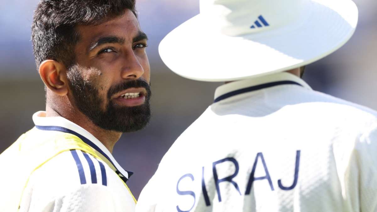 No Bumrah, no problem for India as Siraj steps up
